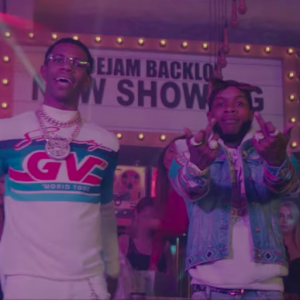 Tory Lanez Feat. A Boogie Wit Da Hoodie “If It Ain’t Right”