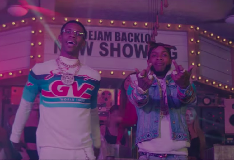 Tory Lanez Feat. A Boogie Wit Da Hoodie “If It Ain’t Right”