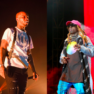 Tory Lanez