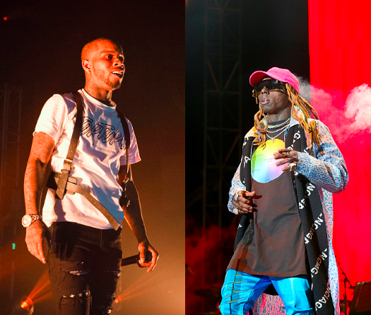 Tory Lanez