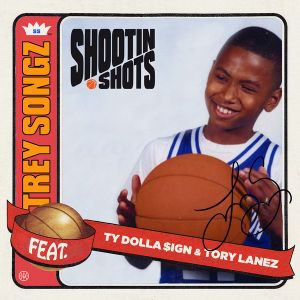 Trey Songz