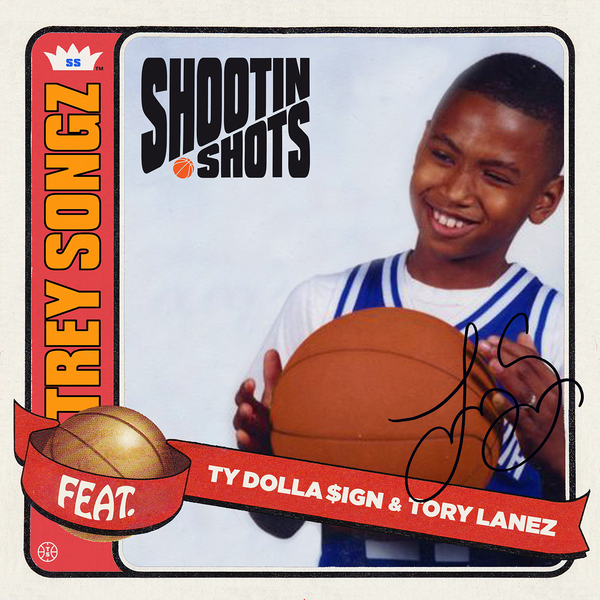 Trey Songz