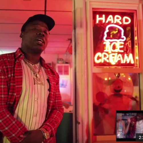 Troy Ave