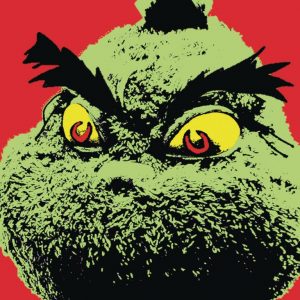 Tyler, the Creator ‘The Grinch’