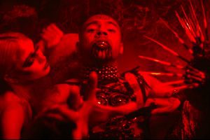 Vic Mensa “Dark Things”