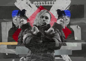 XXXTENTACION & Lil Pump Feat. Maluma & Swae Lee “Arms Around You”