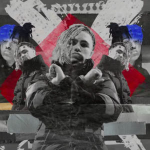 XXXTENTACION & Lil Pump Feat. Maluma & Swae Lee “Arms Around You”
