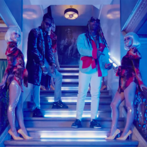 2 Chainz Feat. Ty Dolla Sign “Girl’s Best Friend”