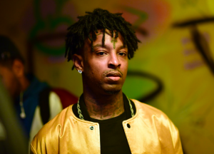 21 Savage