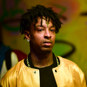 21 Savage