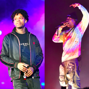 21 Savage