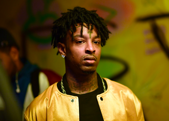 21 Savage
