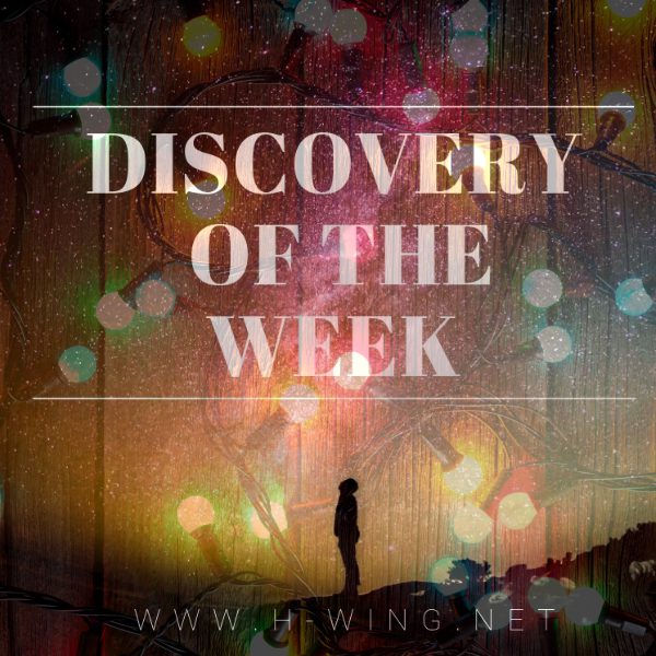 discovery of the week special