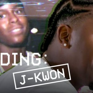 What Happened to J-Kwon After His Smash Hit “Tipsy”?