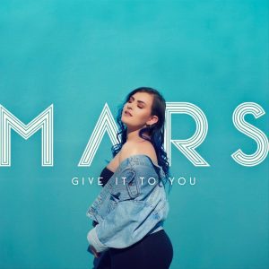Mars