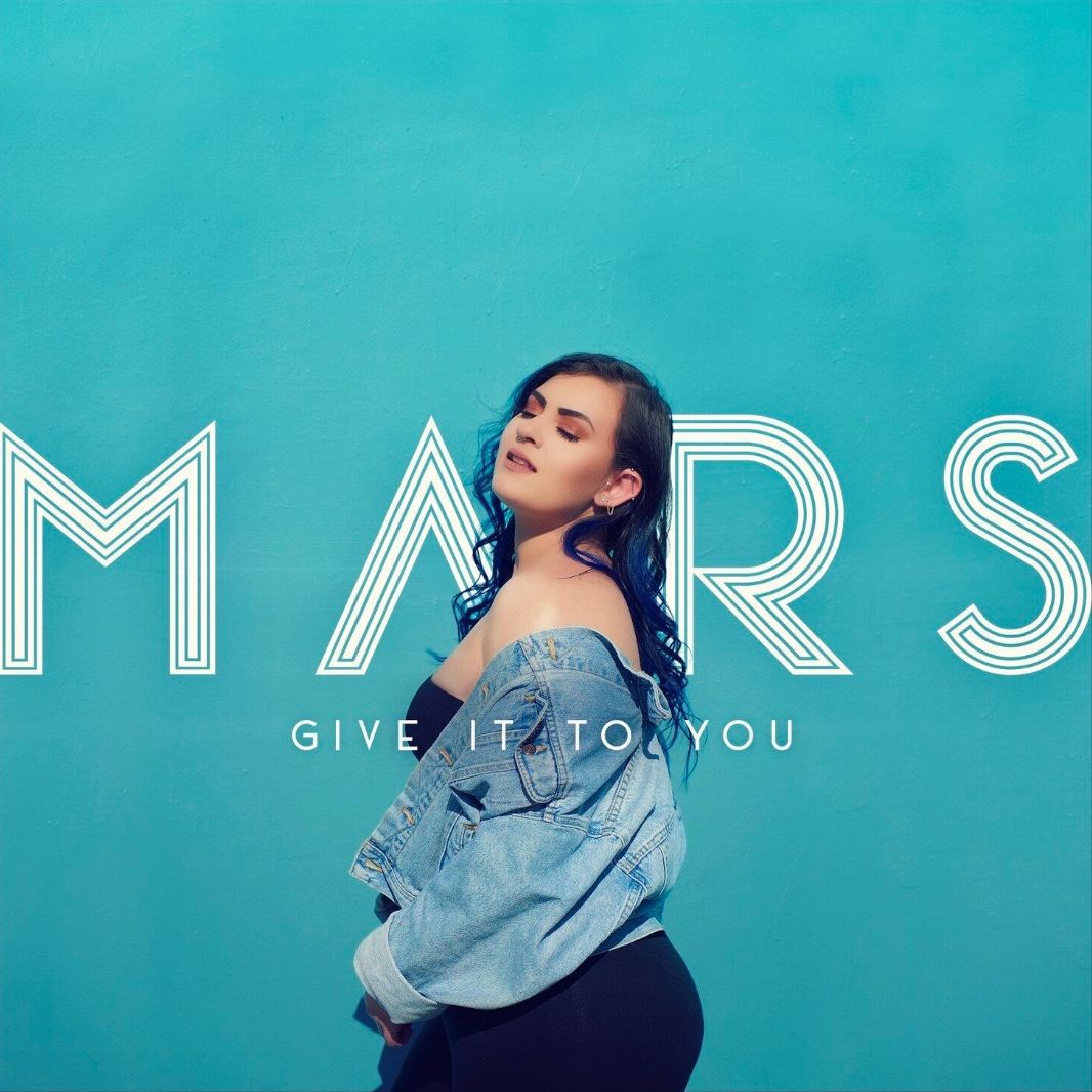 Mars
