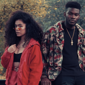 nonso amadi