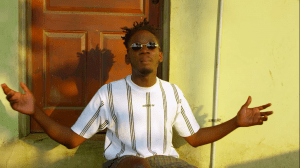 mr eazi