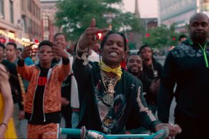 ASAP Rocky