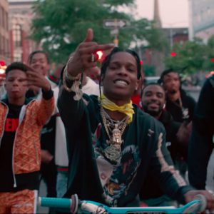 ASAP Rocky