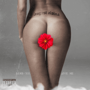 August Alsina