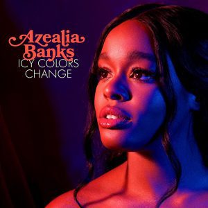 Azealia Banks