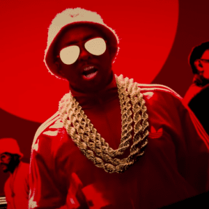 Black Eyed Peas
