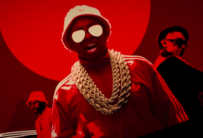 Black Eyed Peas