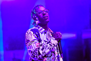Rich the Kid