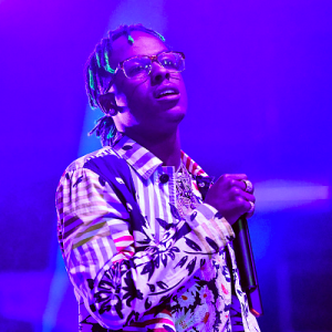 Rich the Kid
