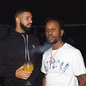 Drake Signs Popcaan to OVO Sound