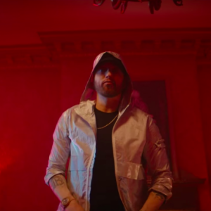 Eminem Feat. Jessie Reyez