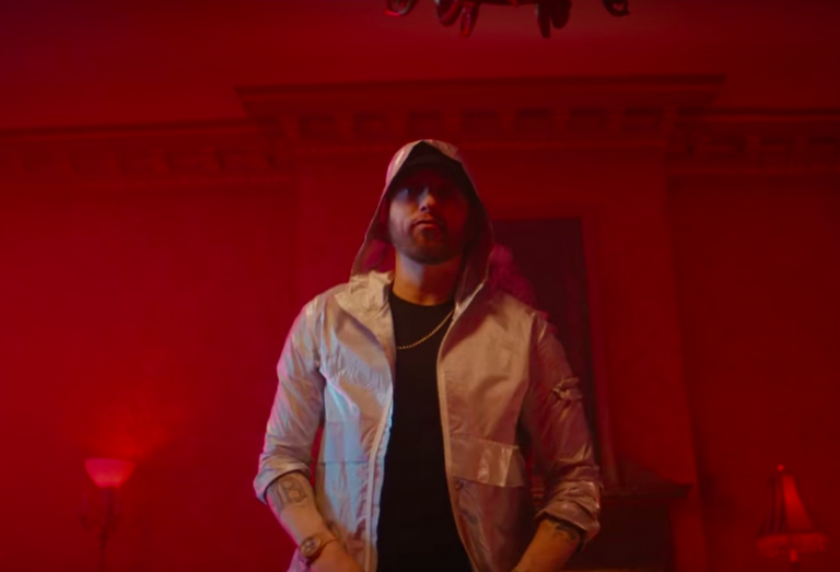 Eminem Feat. Jessie Reyez