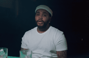 Kevin Gates
