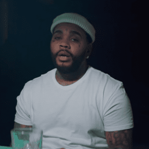 Kevin Gates