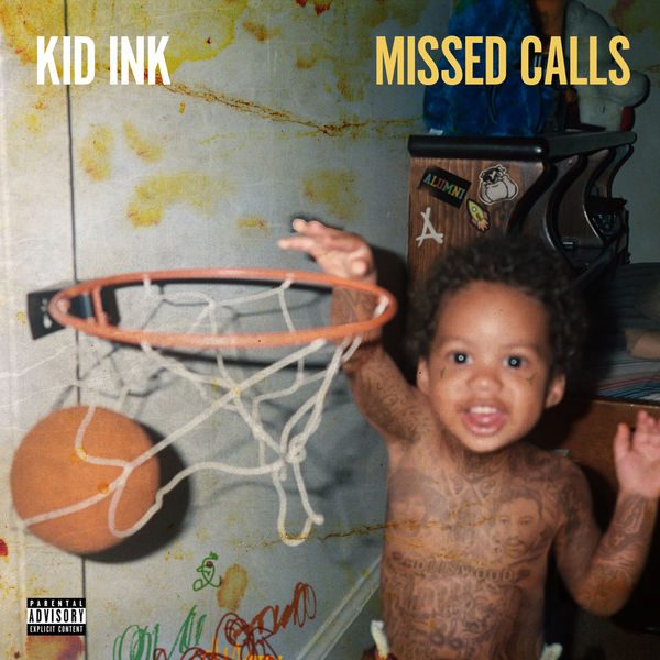 kid ink