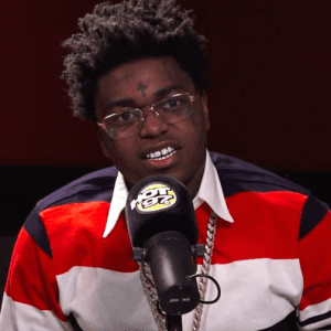 Kodak BLack
