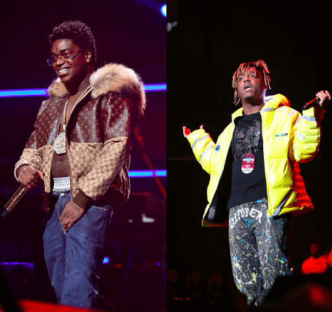Juice WRLD