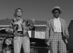 Kodak Black Feat. Lil Pump
