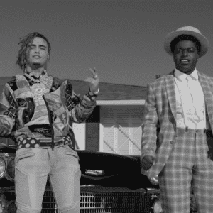Kodak Black Feat. Lil Pump