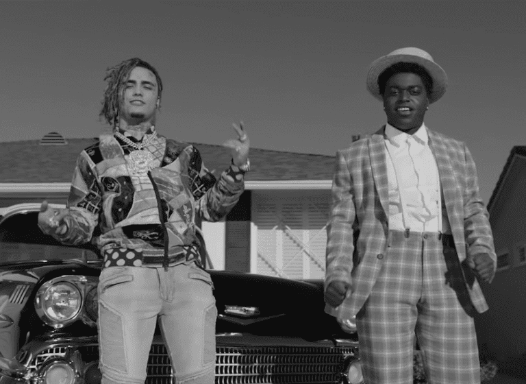 Kodak Black Feat. Lil Pump