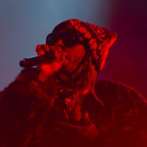 Lil Wayne
