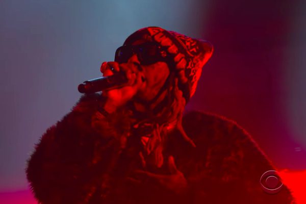 Lil Wayne