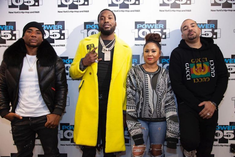 Meek Mill Talks ‘CHAMPIONSHIPS, Criminal Justice Reform, Fatherhood & More on ‘The Breakfast Club’
