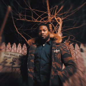 Meek Mill