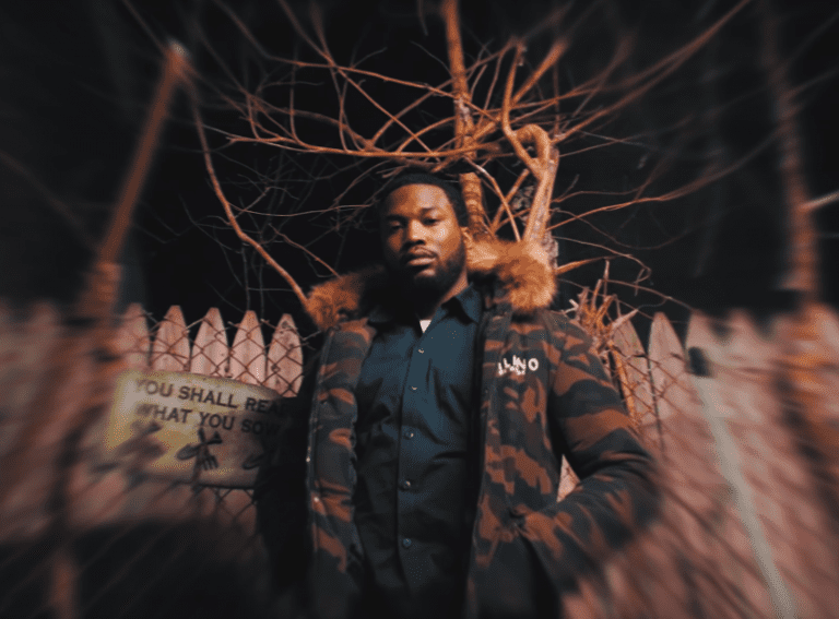 Meek Mill