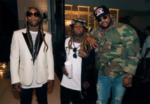 ty dolla sign