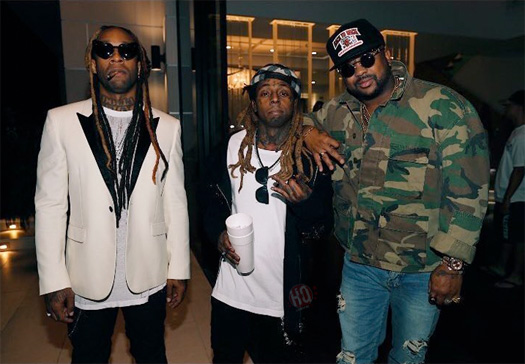 ty dolla sign