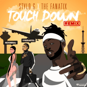 Stylo G & Fanatix