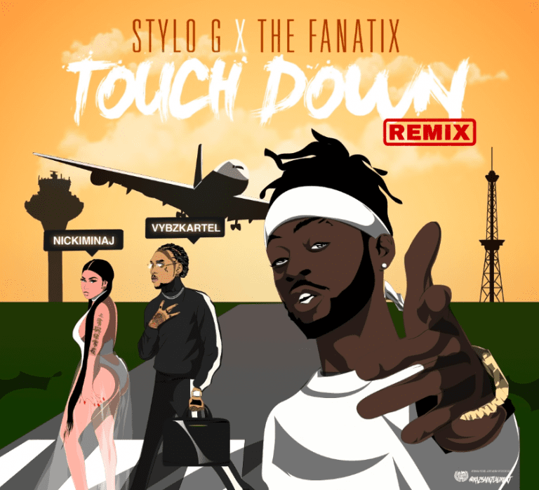 Stylo G & Fanatix